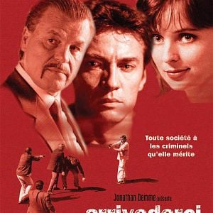 Foto Camino sin Retorno