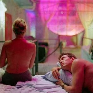 Foto Camino sin Retorno