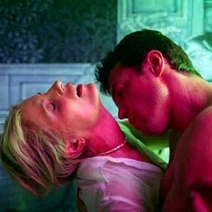 Foto Camino sin Retorno