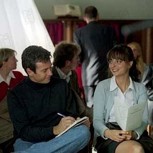 Foto Camino sin Retorno