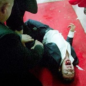 Foto Camino sin Retorno