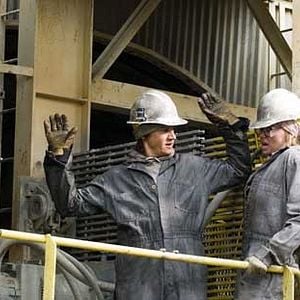 Foto Charlize Theron