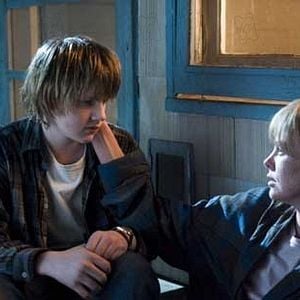 Foto Charlize Theron