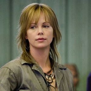 Foto Charlize Theron