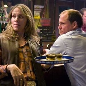 Foto Woody Harrelson