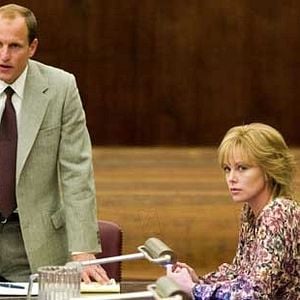 Foto Woody Harrelson