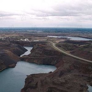 Foto En tierra de hombres