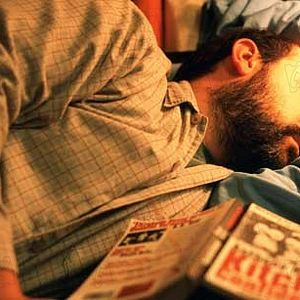 Foto La vida secreta de las palabras