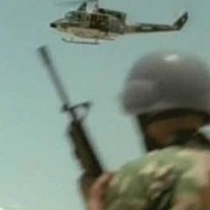 Foto Rescate al amanecer