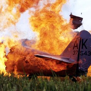 Foto Rescate al amanecer