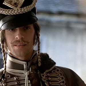 Foto Keith Carradine