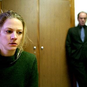 Foto Jacques Bonnaffé