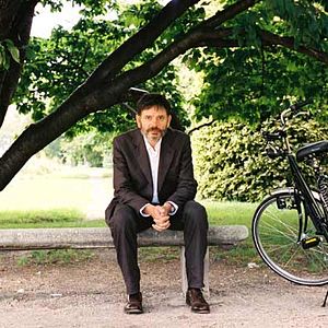 Foto Jean-Pierre Darroussin