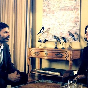 Foto Jean-Pierre Darroussin