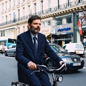 Foto Jean-Pierre Darroussin