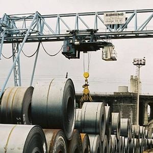 Foto La Raison du plus faible