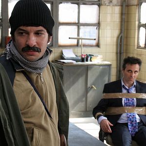 Foto La Raison du plus faible