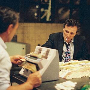 Foto La Raison du plus faible