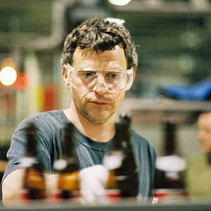 Foto La Raison du plus faible