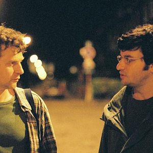 Foto La Raison du plus faible