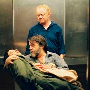 Foto La Raison du plus faible