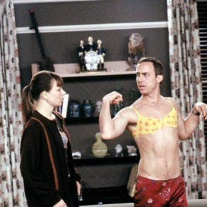 Foto Wallace Langham