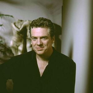 Foto Christopher MacDonald