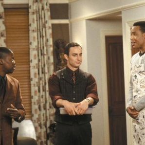 Foto Wallace Langham