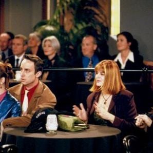 Foto Wallace Langham