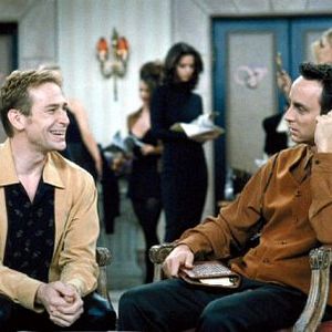 Foto Wallace Langham