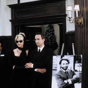 Foto Wallace Langham