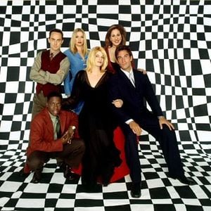 Foto Wallace Langham