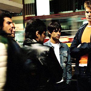 Foto La pistola de mi hermano