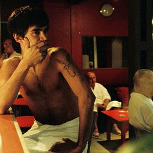 Foto La pistola de mi hermano