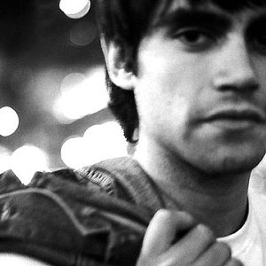 Foto La pistola de mi hermano