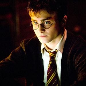 Foto Daniel Radcliffe