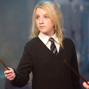 Foto Evanna Lynch