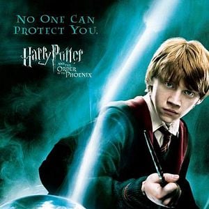 Foto Harry Potter y la Orden del Fénix
