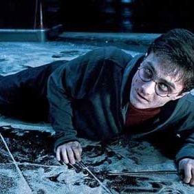 Foto Daniel Radcliffe