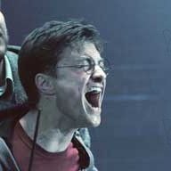 Foto Daniel Radcliffe