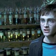 Foto Daniel Radcliffe