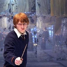 Foto Rupert Grint