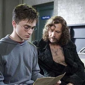 Foto Daniel Radcliffe