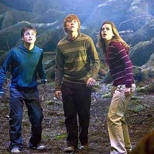 Foto Daniel Radcliffe