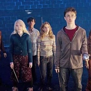 Foto Daniel Radcliffe