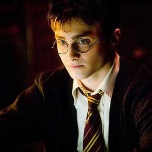 Foto Daniel Radcliffe