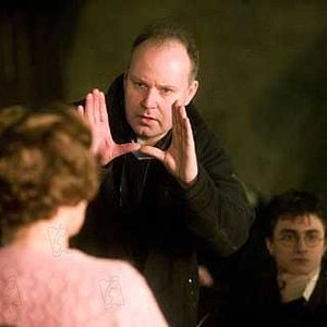 Foto David Yates