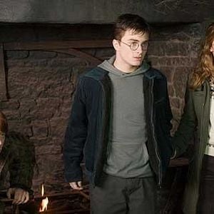 Foto Daniel Radcliffe