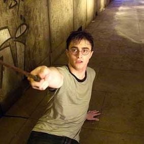 Foto Daniel Radcliffe