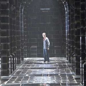 Foto Daniel Radcliffe